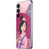Disney Mulan with Umbrella Galaxy A36 5G Skin